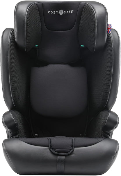 COZYnSAFE Hudson i-Size car seat