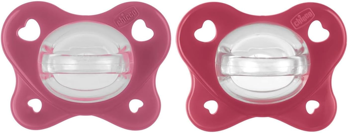 CHICCO PhysioForma DUAL SOFT sut x2 16-36mdr.
