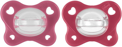 CHICCO PhysioForma DUAL SOFT sut x2 16-36mdr.