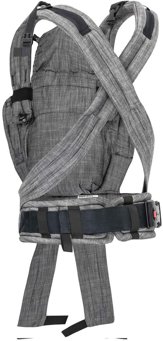 HOPPEDIZ NABACA ergonomické nosítko SADA basic