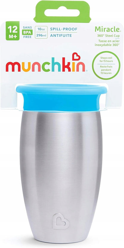 MUNCHKIN Miracle 360 cup