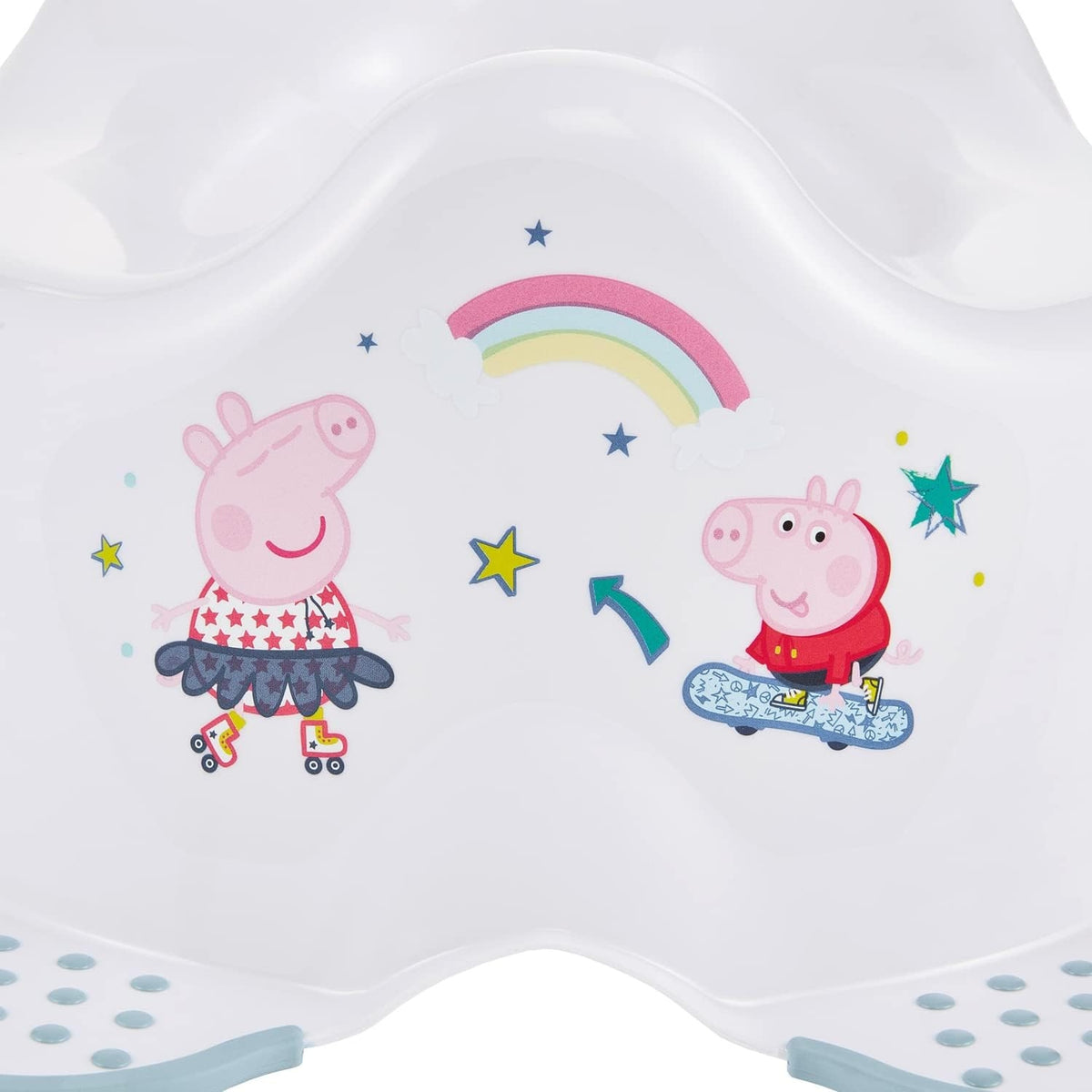 KEEEPER Peppa Pig pot 18 m+