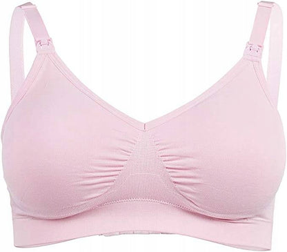 MEDELA nursing bra with extra padding