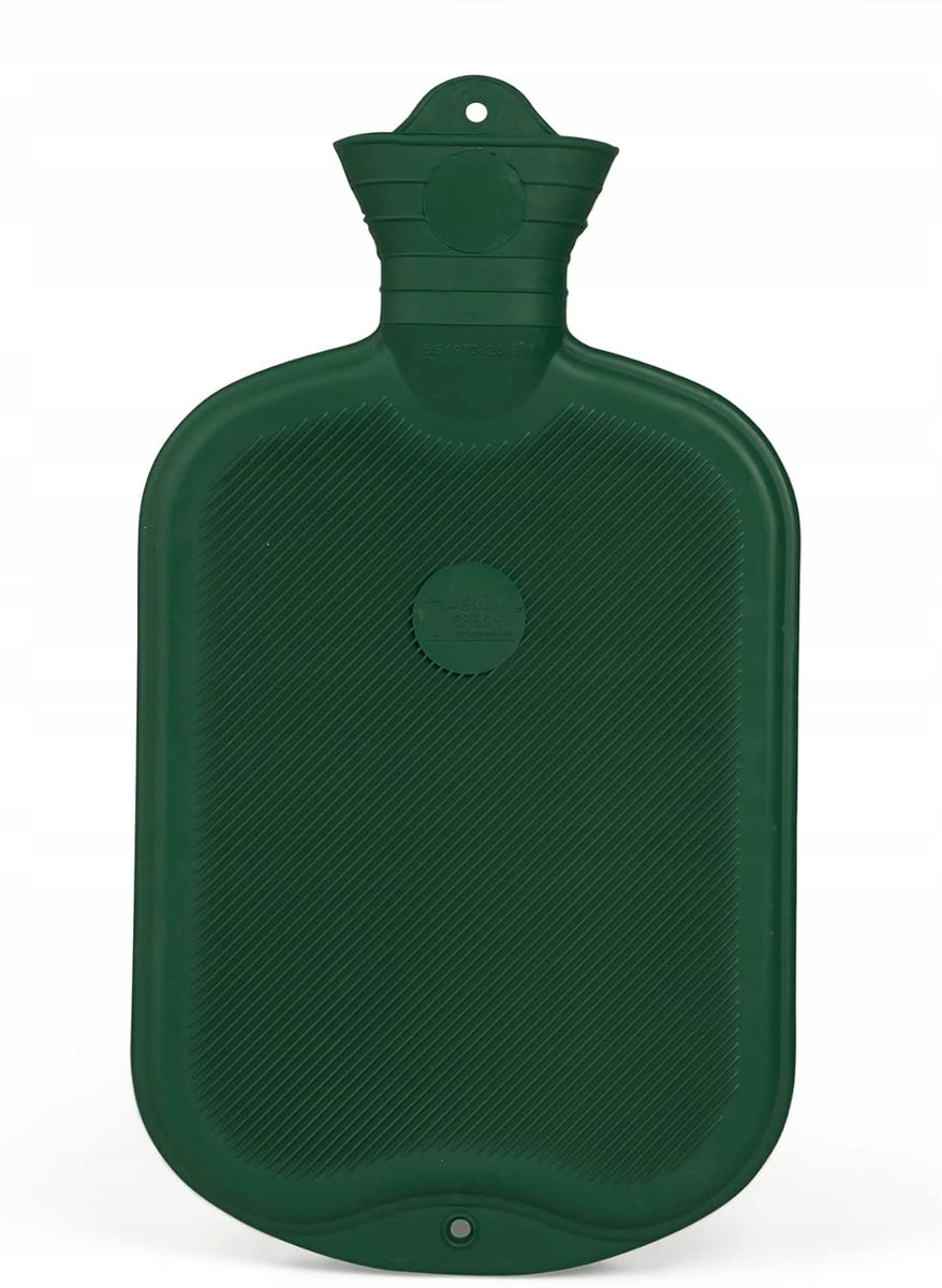 GRUNSPECHT gumis melegvizes palack 2 liter 20 36 db cm