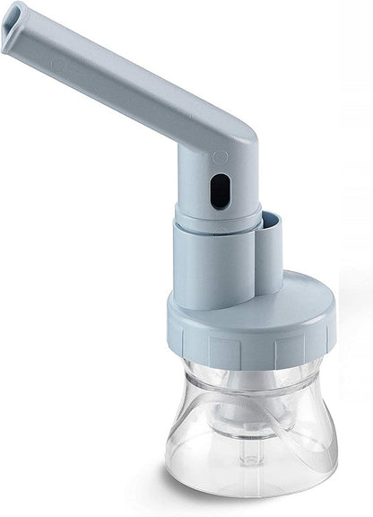 BIMBONEB 2in1 nebuliser/irrigator