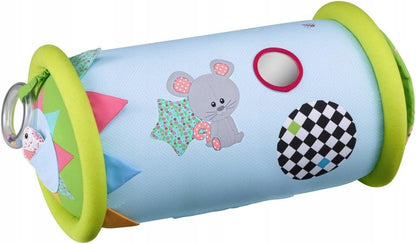 SOPHIE GIRAFFE crawling roller