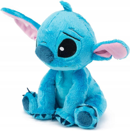 SIMBA Disney Stitch puha plüssfigura 20 cm