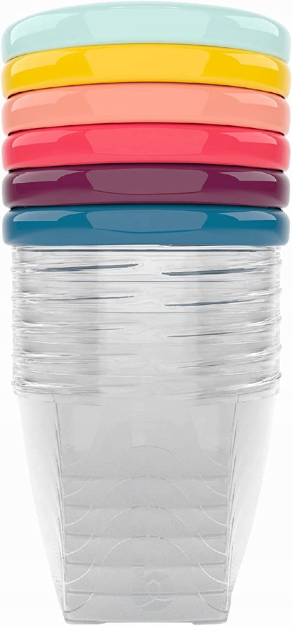 BABYMOOV Babybolscontainer set
