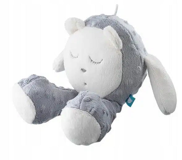 MyHummy peluche apaisante SNOOZY 24 cm
