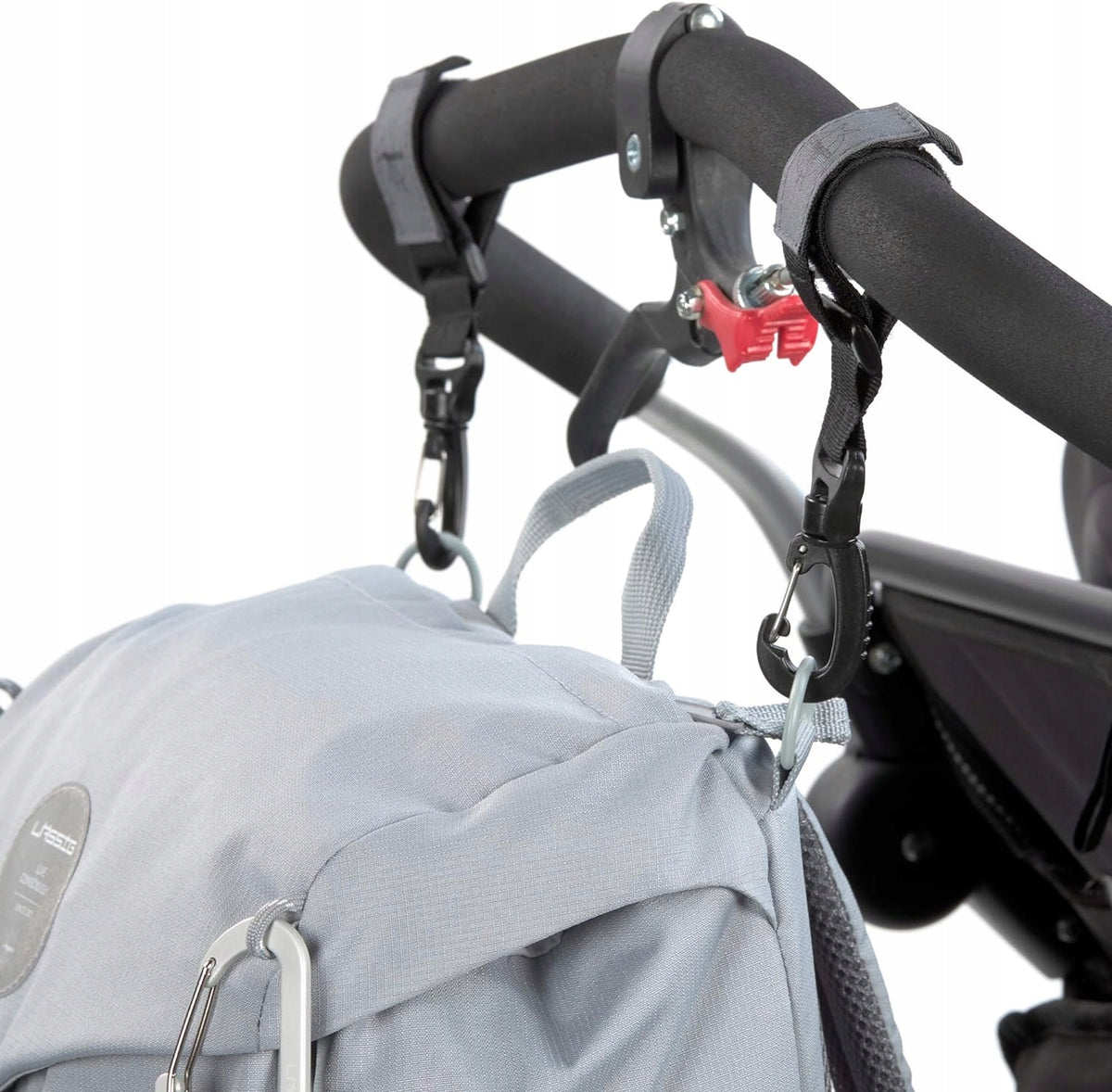 LASSIG Green Label Outdoor rucsac pentru accesorii cărucior