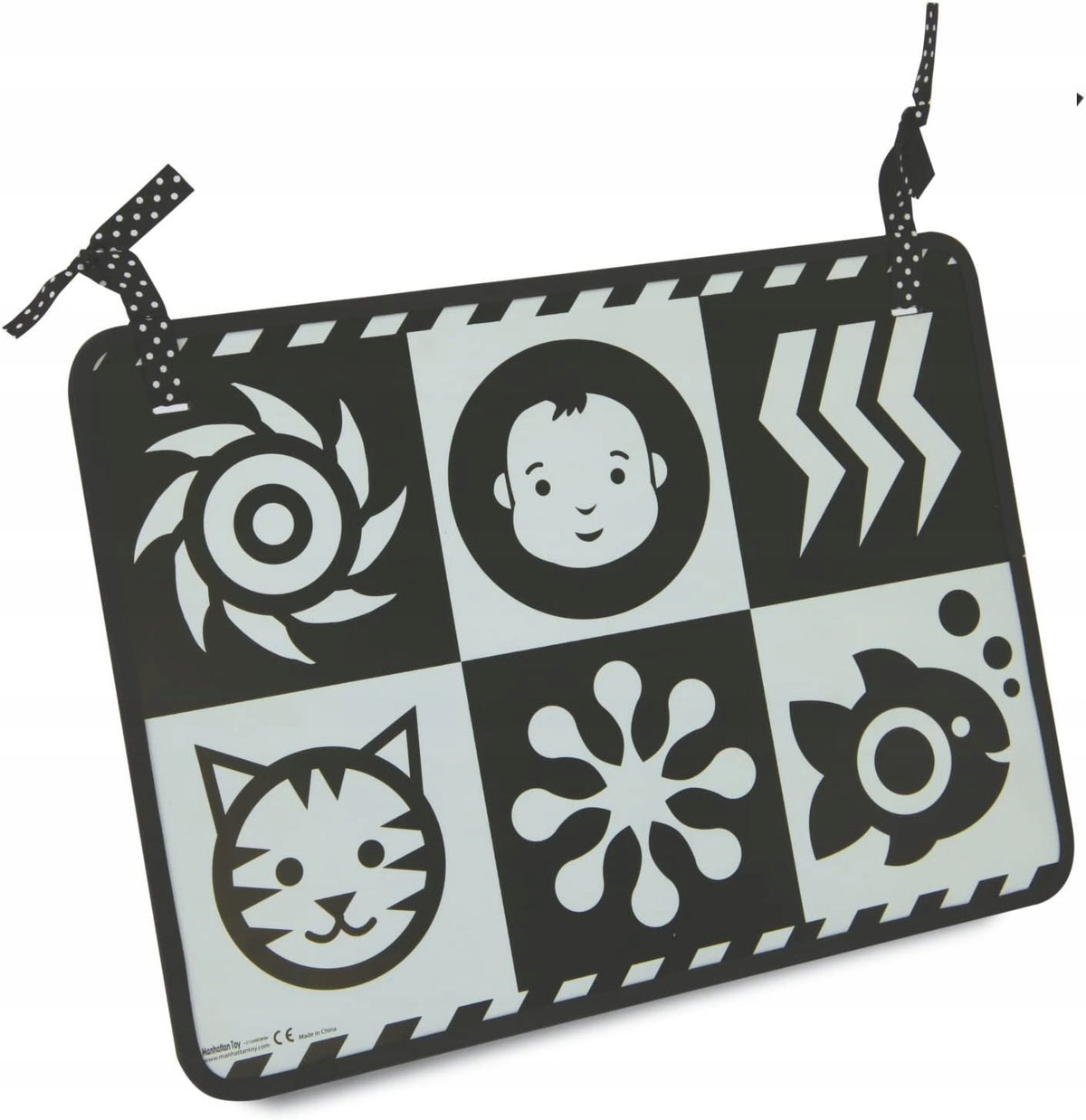WIMMER-FERGUSON contrast mat with mirror