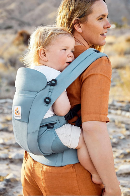 ERGOBABY OMNI DREAM nosidełko ergonomiczne 3-20kg