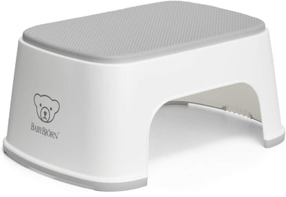 BabyBjorn children's step stool
