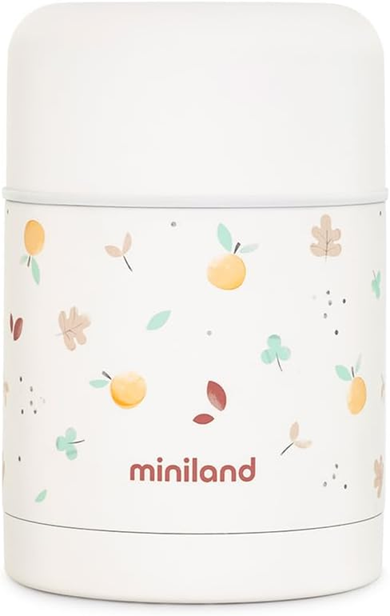 MINILAND Food Thermy Valencia food thermos