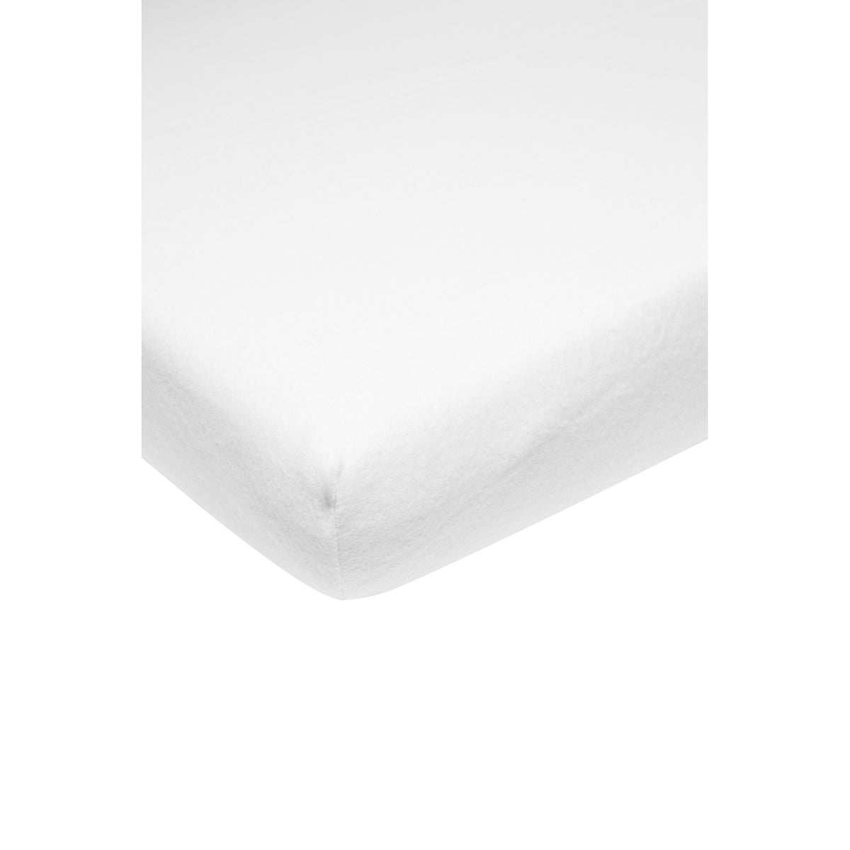 Cearșaf MEYCO cu elastic pentru leagăn 40x80/90