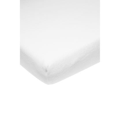 Cearșaf MEYCO cu elastic pentru leagăn 40x80/90