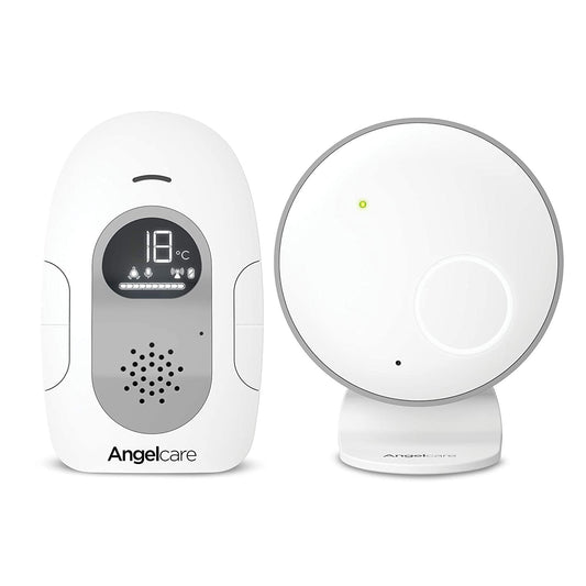 ANGELCARE AC110 cyfrowa niania elektroniczna z lampką nocną