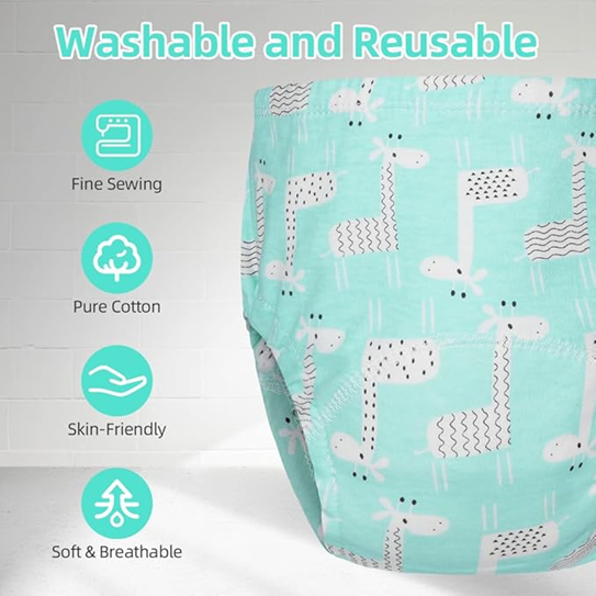 AOLSO training pants