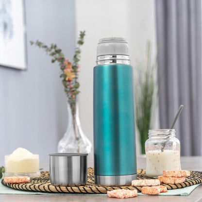 REER Colour thermos en acier inoxydable 450 ml