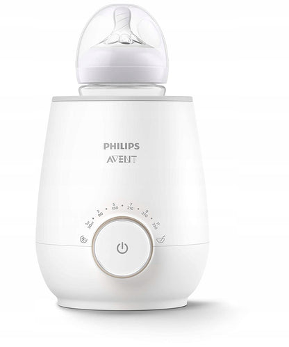 PHILIPS AVENT SCF358/00 încălzitor de biberoane
