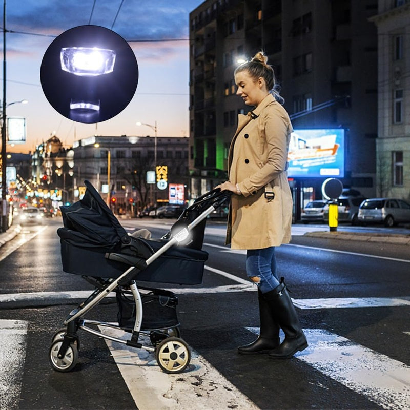 HOVCEH stroller light 1 piece