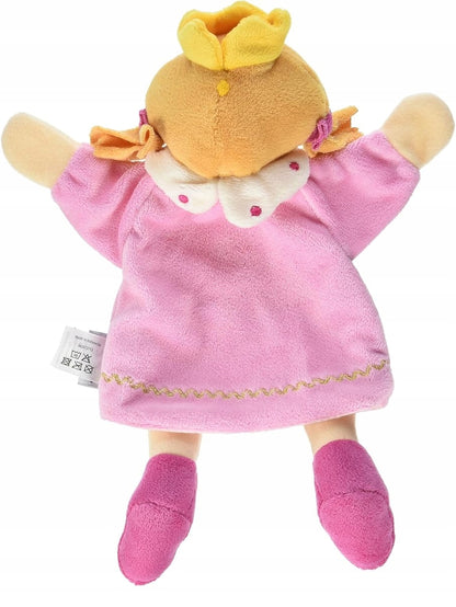 STERNTALER marionetă de pluș pentru jocuri de rol PRINȚESĂ 26 cm