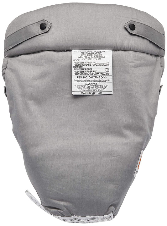 ERGOBABY wkładka do nosidełka Easy Snug