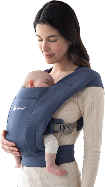 ERGOBABY EMBRACE porte-bébé pour nouveau-nés