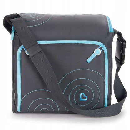 Munchkin Travel Booster transportabel stoleforhøjer 12–36 måneder — billede 3