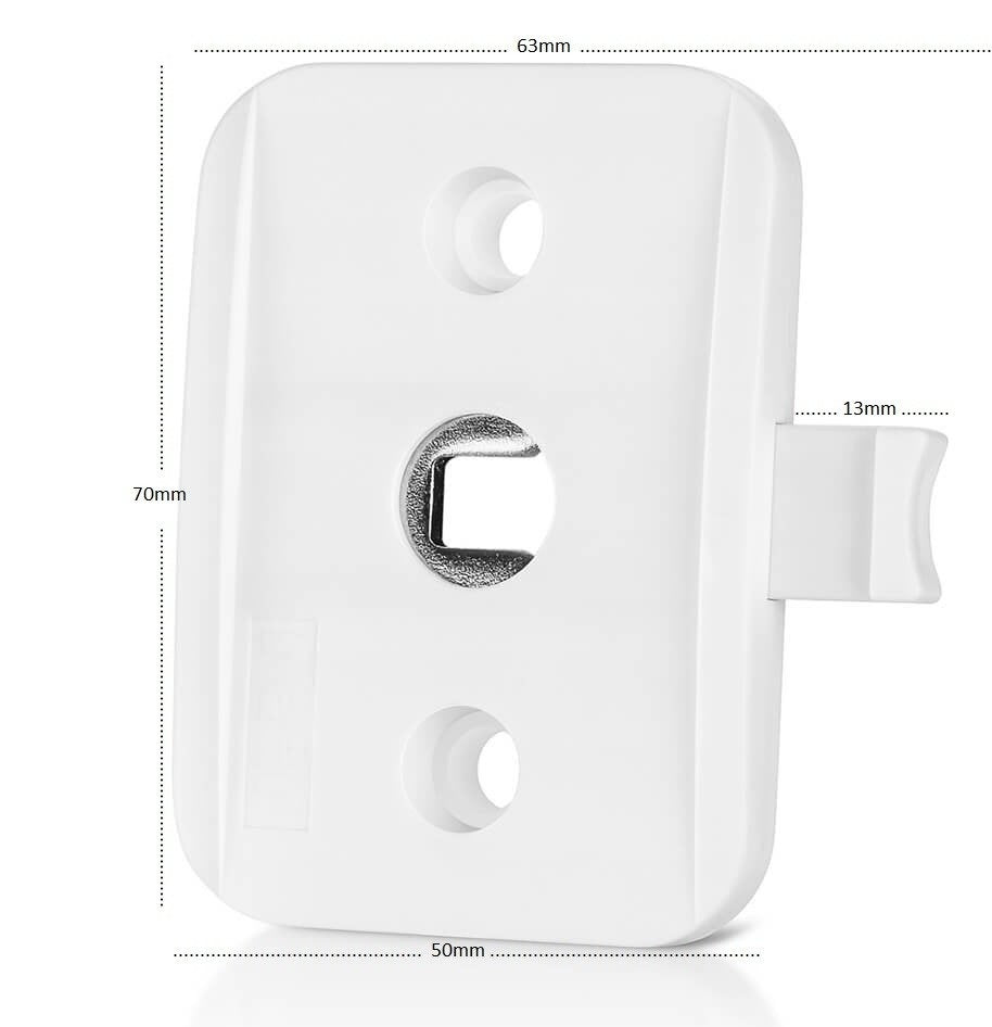 REER WinLock window and balcony door lock