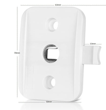 REER WinLock window and balcony door lock