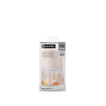 Suavinex SX Pro sutteflaske til babyer 150 ml