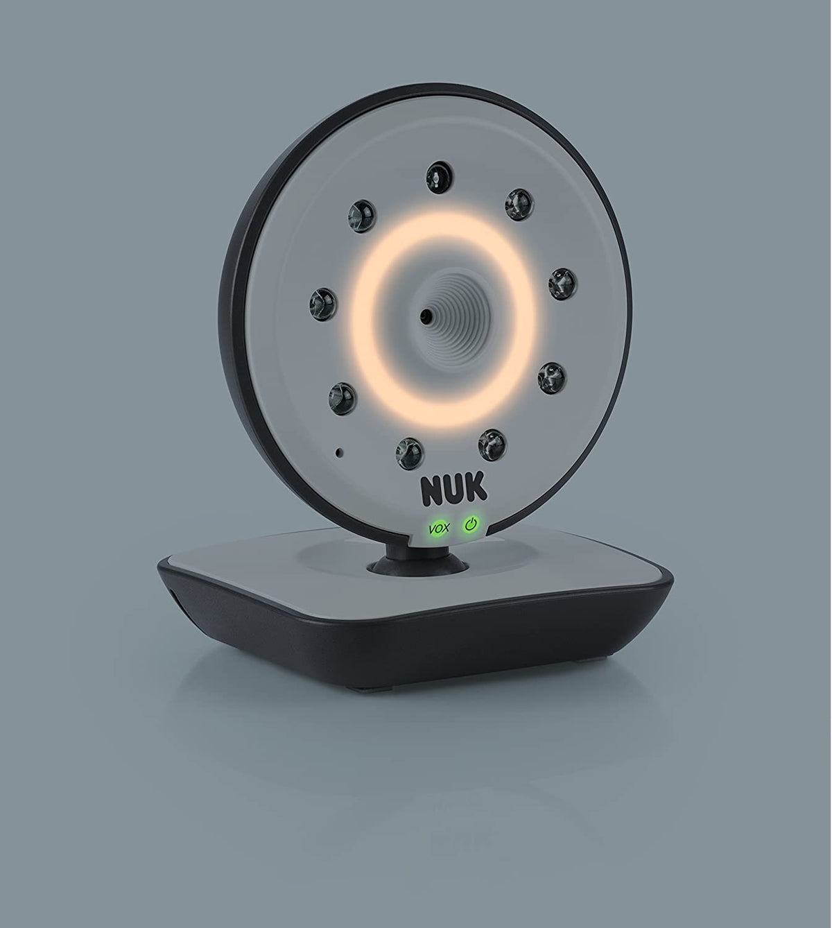 NUK caméra supplémentaire pour babyphone Eco Control 550VD