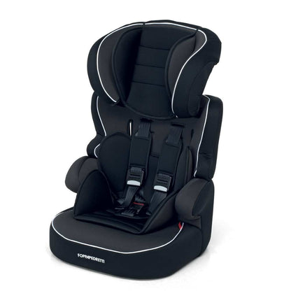 FOPPAPEDRETTI fotelik samochodowy 9-36kg gr 1/2/3