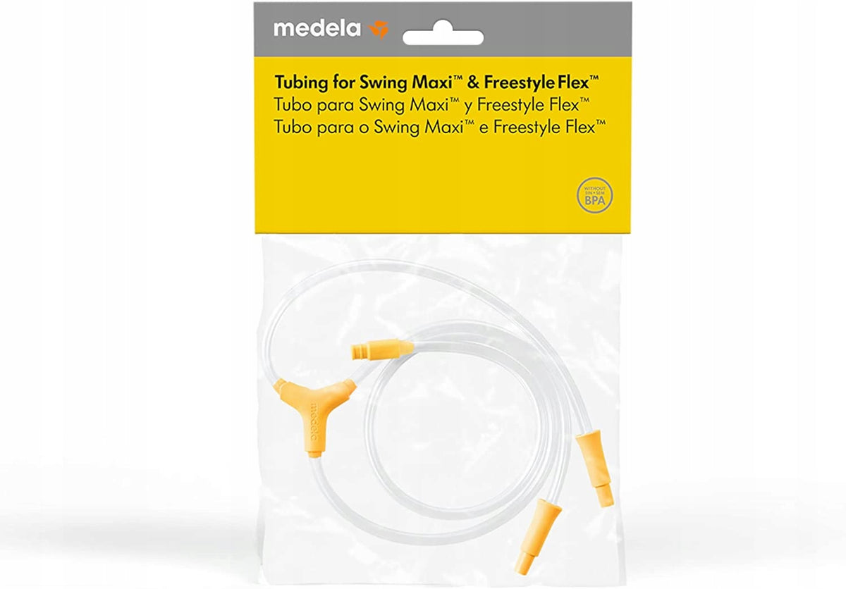 MEDELA slang met slangetje voor Swing Maxi en Freestyle Flex