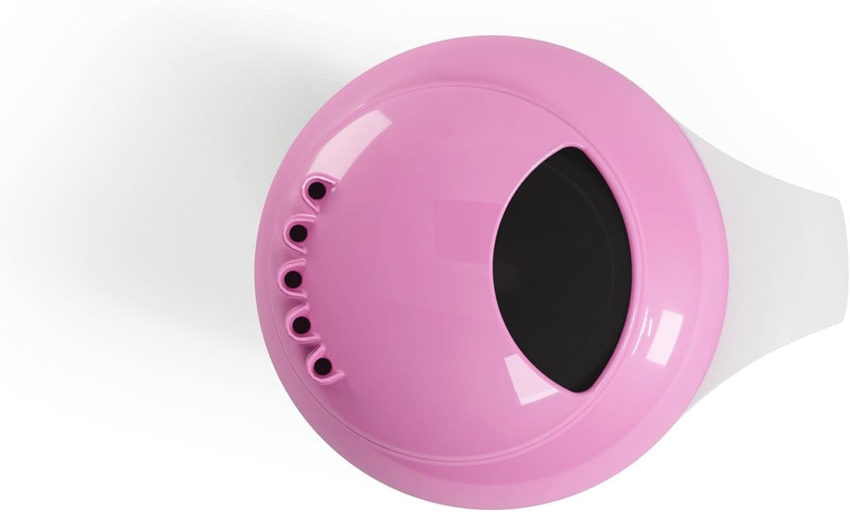 OKBABY Splash behållare för att skölja barnets hår 500 ml
