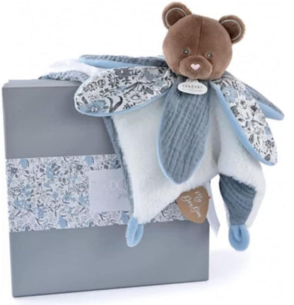 DOUDOU et COMPAGNIE comforter cuddly toy