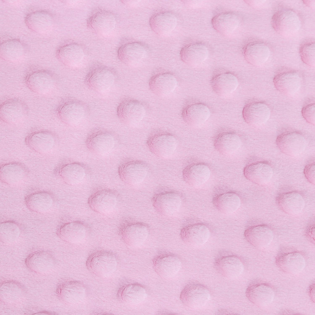 LULANDO couverture pour bébé minky 80x100