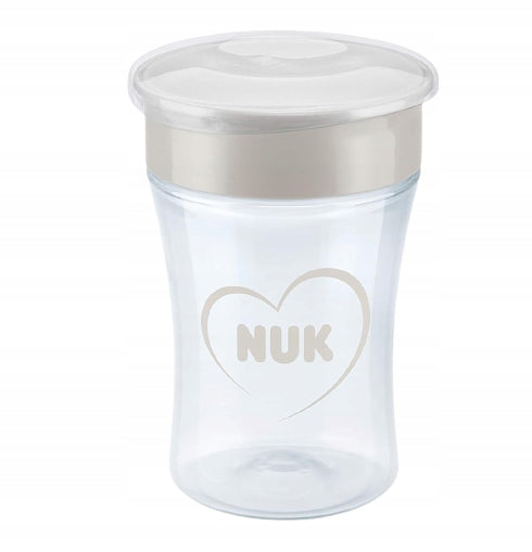 NUK Magic Cup TASSE ANTI-FUITE bec 360