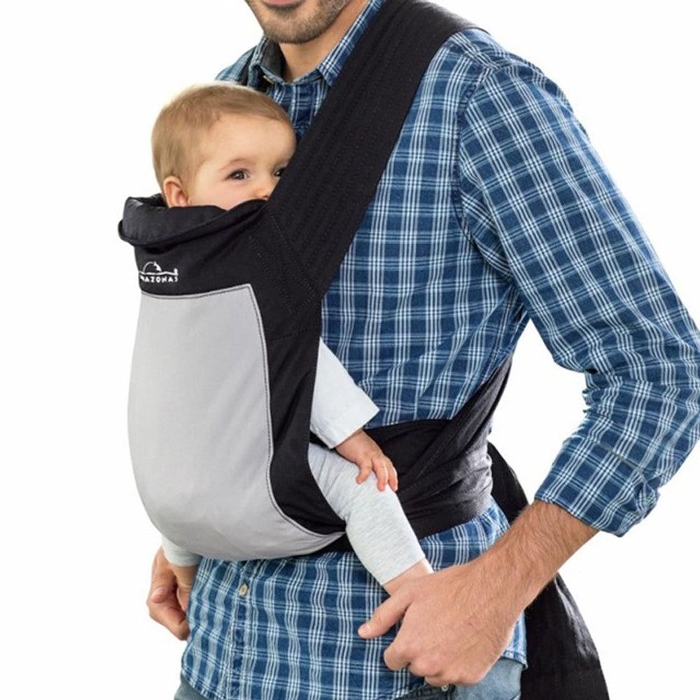 AMAZONAS double-sided soft carrier
