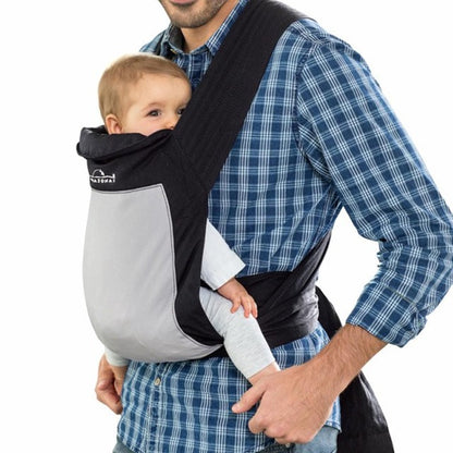 AMAZONAS double-sided soft carrier