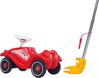 BIG push handle for the Bobby Car