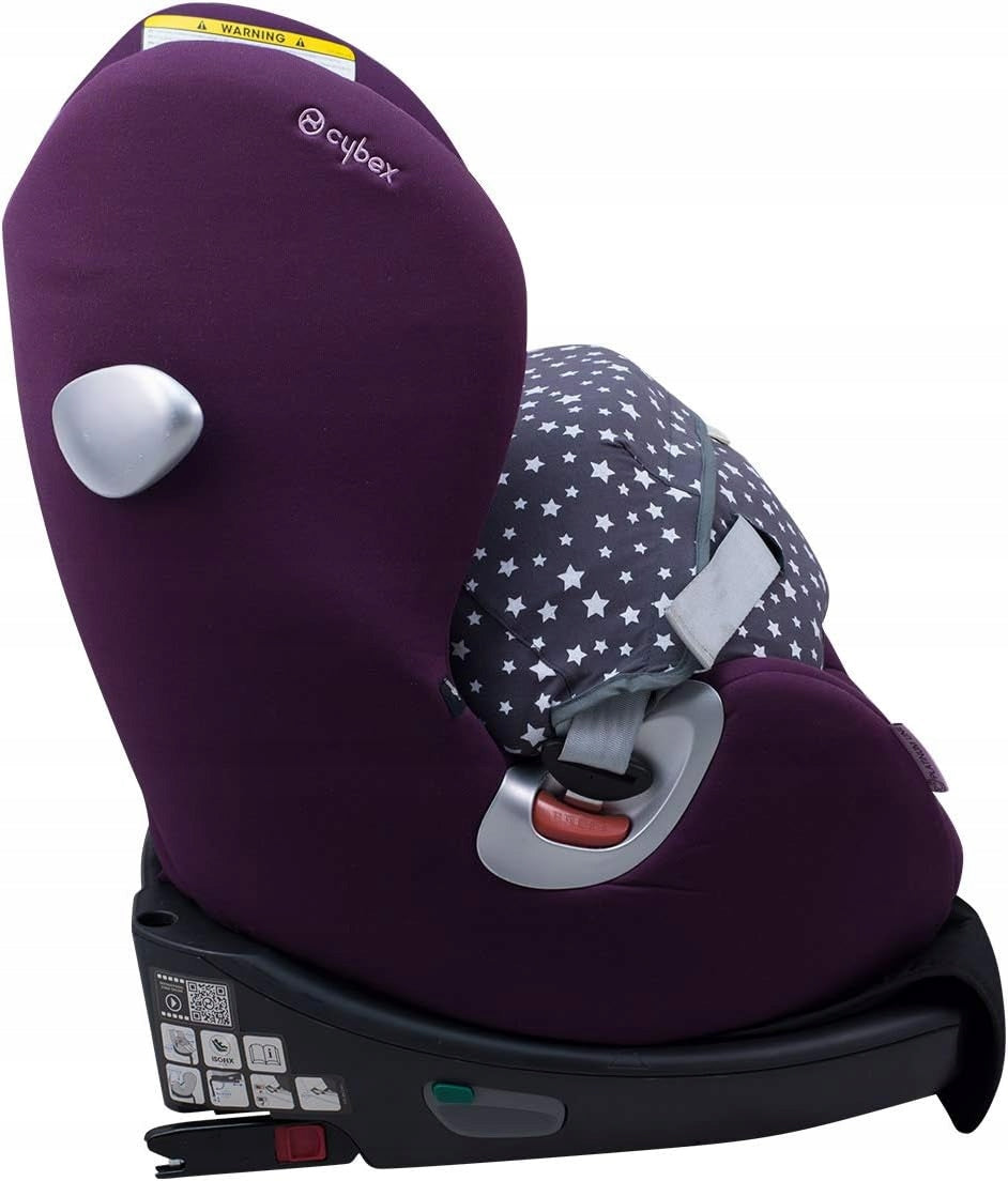 JYOKO KIDS housse pour CYBEX GOLD SIRONA M2 iSize