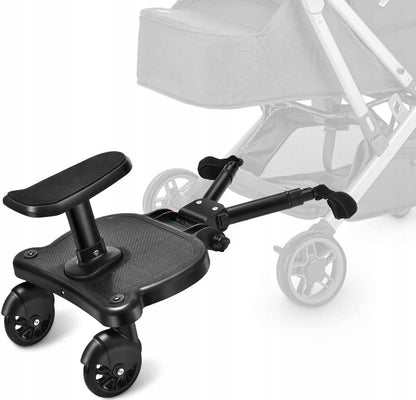 VOGVIGO universal pram adapter