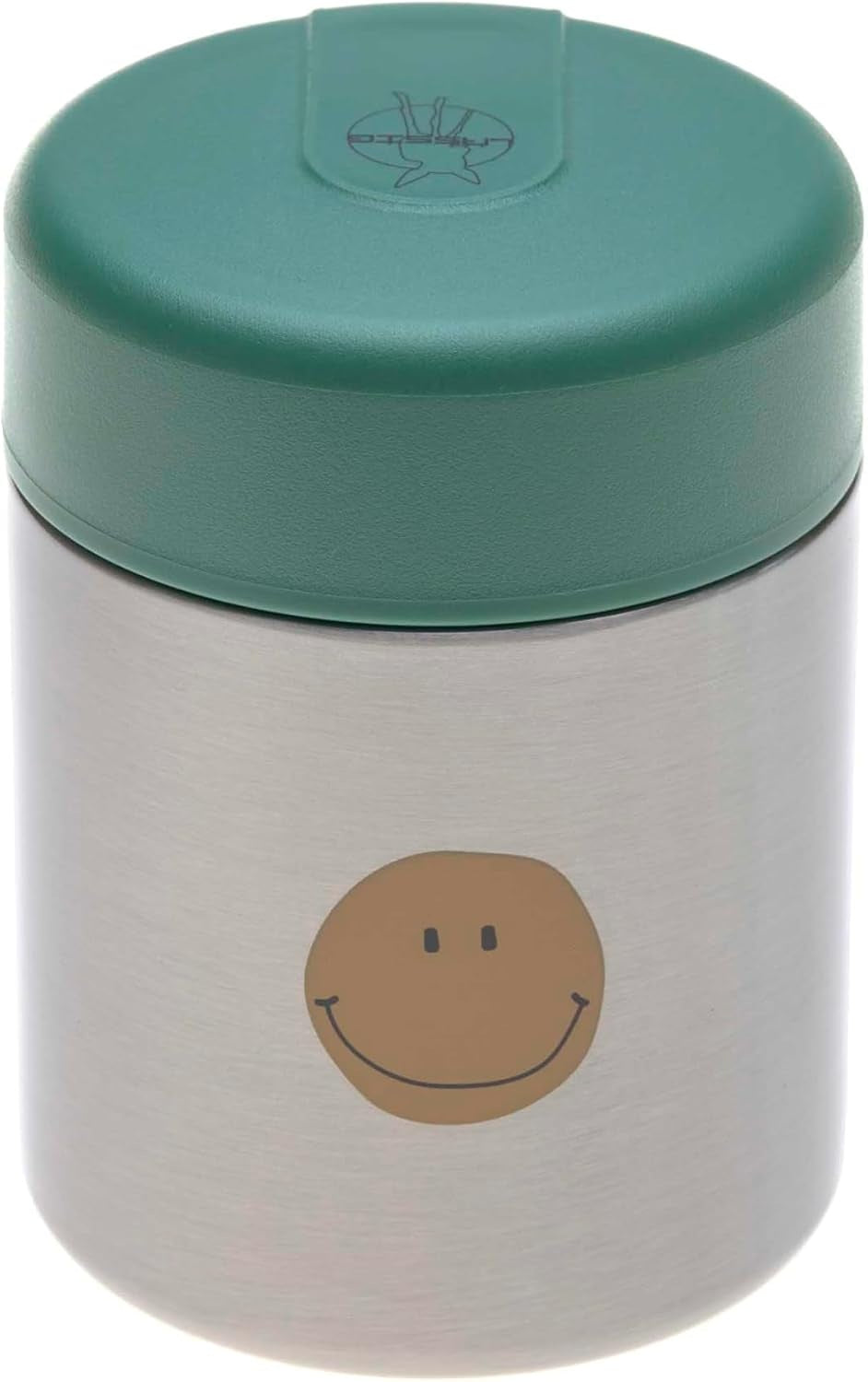 LASSIG Food Jar MADTERMOS i rustfrit stål 315 ml