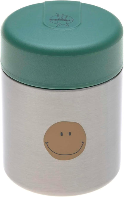 LASSIG Food Jar MADTERMOS i rustfrit stål 315 ml