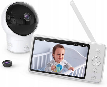 EUFY SpaceView electronic nanny