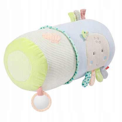 FEHN Zeewezens kruiprol voor baby's