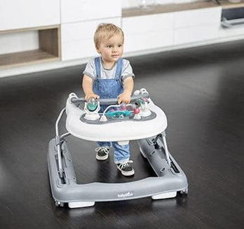 BABYMOOV összecsukható bébikomp zenével
