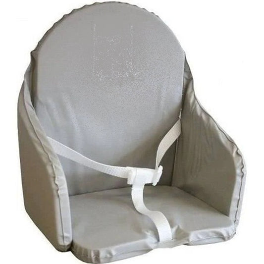 LOOPING high chair cushion